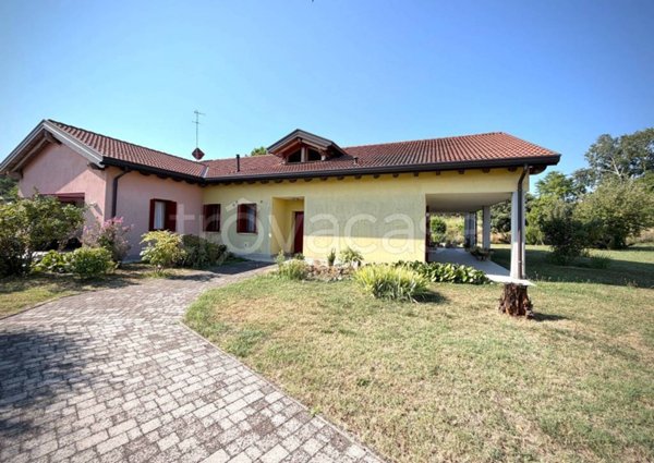 casa indipendente in vendita a Cadoneghe
