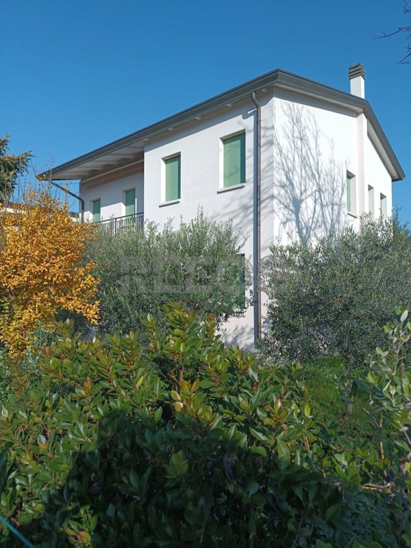 casa indipendente in vendita a Cadoneghe in zona Bagnoli