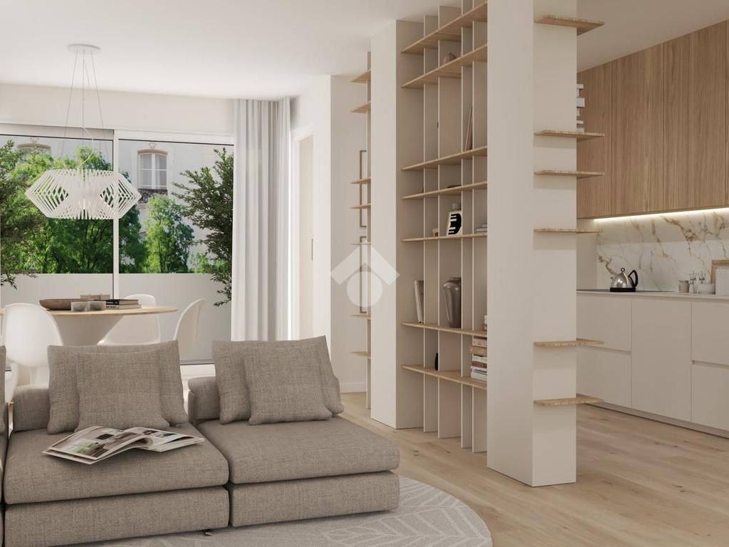 appartamento in vendita a Cadoneghe in zona Mejaniga