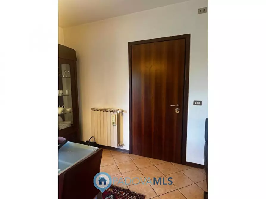 appartamento in vendita a Cadoneghe in zona Bragni