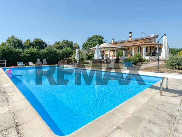 casa indipendente in vendita a Cadoneghe