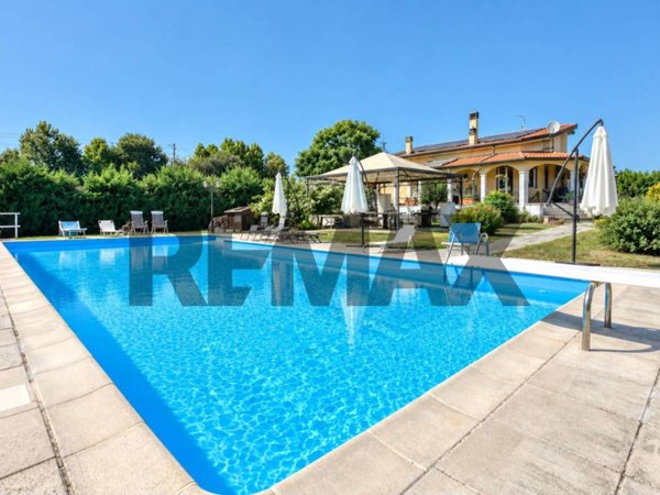 casa indipendente in vendita a Cadoneghe