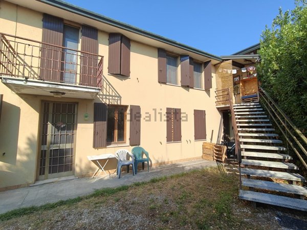 casa indipendente in vendita a Cadoneghe