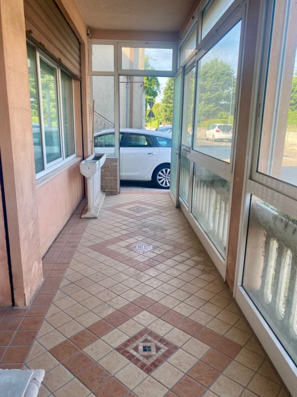 ufficio in vendita a Cadoneghe in zona Mejaniga