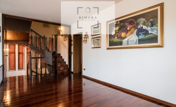 casa indipendente in vendita a Cadoneghe in zona Bragni