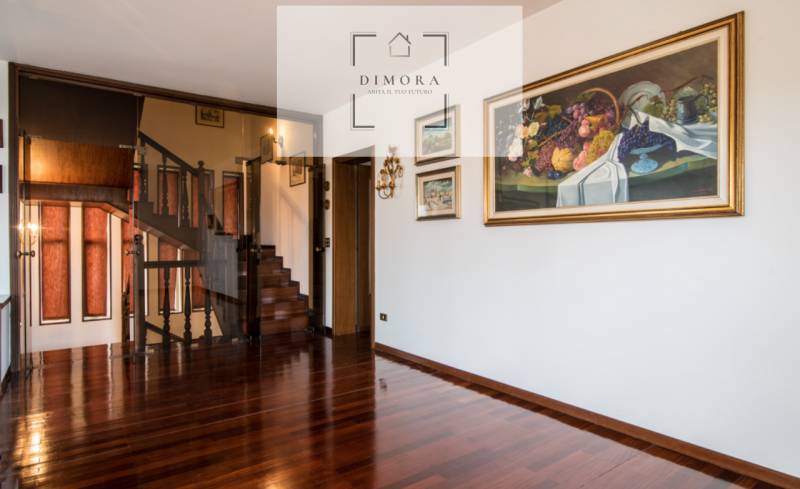 casa indipendente in vendita a Cadoneghe in zona Bragni