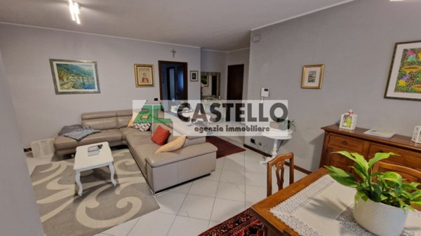 appartamento in vendita a Cadoneghe in zona Mejaniga