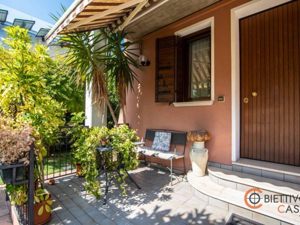 casa indipendente in vendita a Cadoneghe