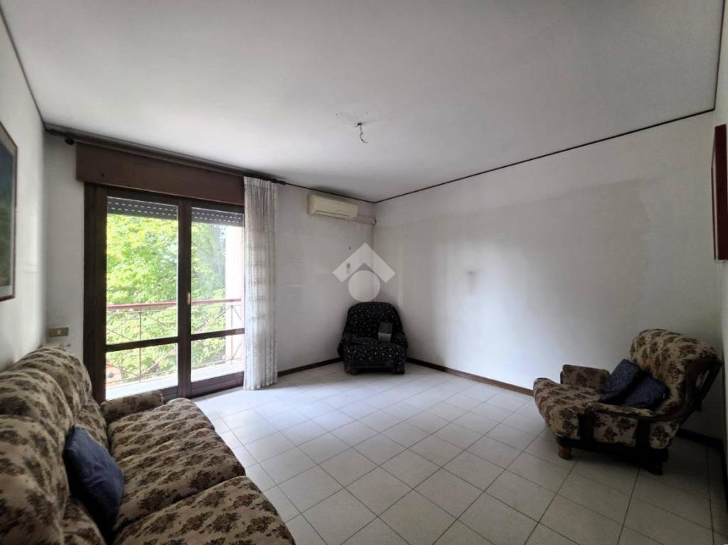 appartamento in vendita a Cadoneghe in zona Mejaniga