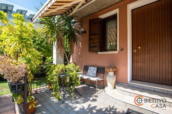 casa indipendente in vendita a Cadoneghe