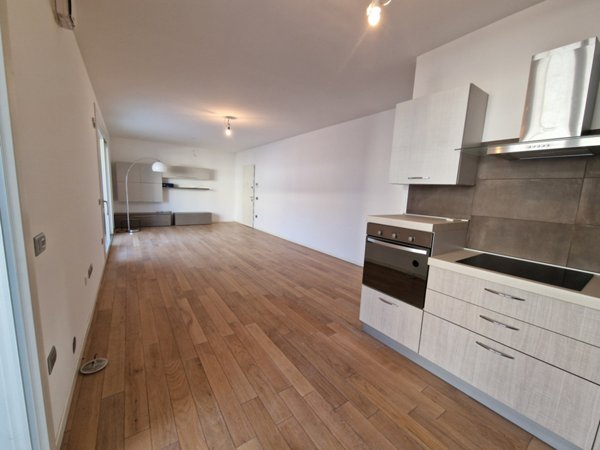 appartamento in vendita a Cadoneghe in zona Mejaniga
