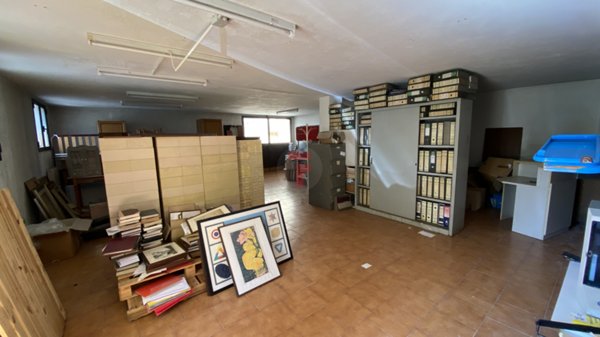 locale commerciale in vendita a Cadoneghe