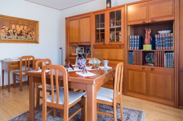 appartamento in vendita a Cadoneghe in zona Mejaniga