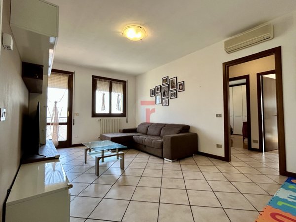 appartamento in vendita a Cadoneghe in zona Bragni