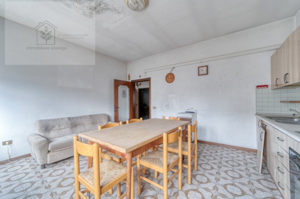 casa indipendente in vendita a Cadoneghe in zona Mejaniga