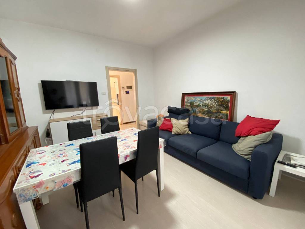 appartamento in vendita a Cadoneghe in zona Mejaniga