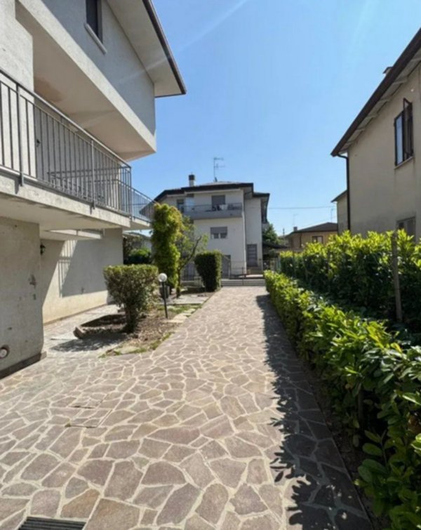 casa indipendente in vendita a Cadoneghe in zona Mejaniga