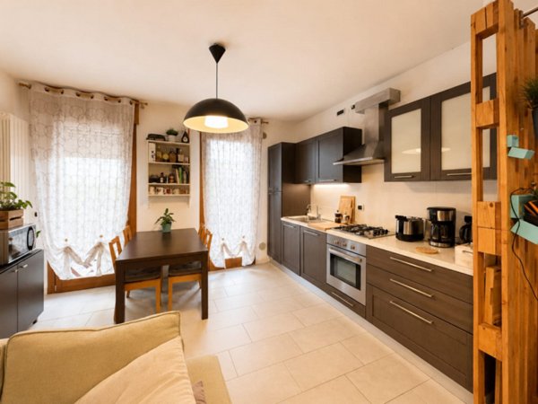 appartamento in vendita a Cadoneghe in zona Mejaniga