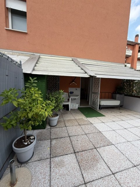 appartamento in vendita a Cadoneghe in zona Mejaniga
