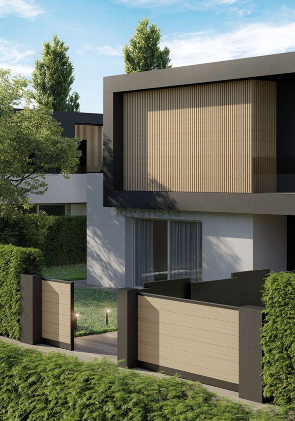 casa indipendente in vendita a Cadoneghe in zona Bragni