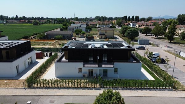 casa indipendente in vendita a Cadoneghe