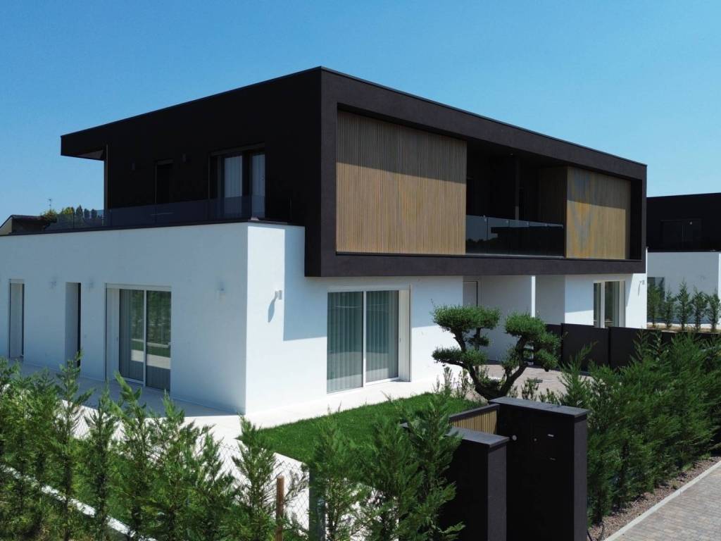 casa indipendente in vendita a Cadoneghe