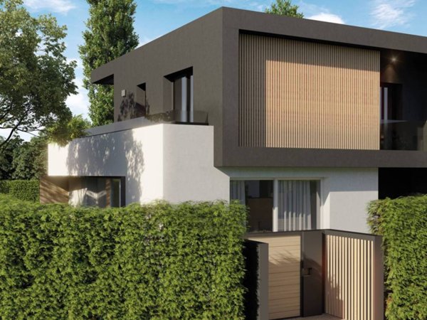casa indipendente in vendita a Cadoneghe