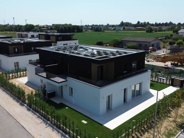 casa indipendente in vendita a Cadoneghe