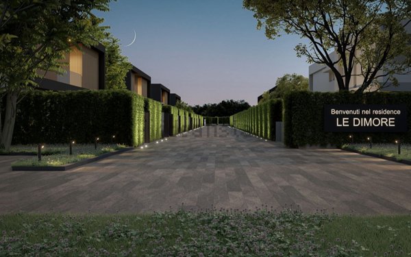 casa indipendente in vendita a Cadoneghe in zona Bragni