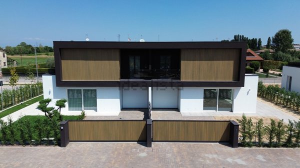 casa indipendente in vendita a Cadoneghe