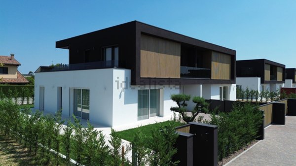 casa indipendente in vendita a Cadoneghe