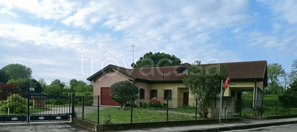 casa indipendente in vendita a Cadoneghe