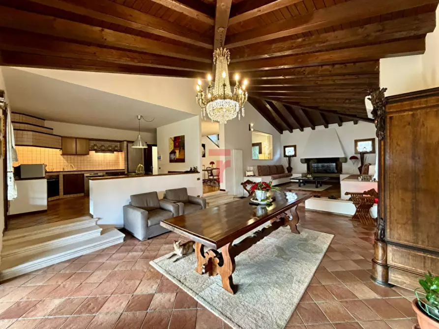 casa indipendente in vendita a Cadoneghe in zona Bragni