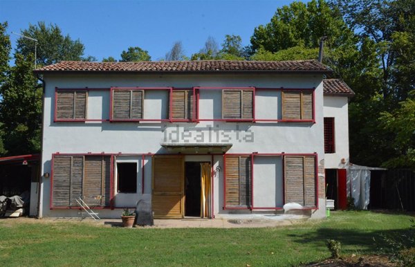 casa indipendente in vendita a Cadoneghe in zona Bagnoli