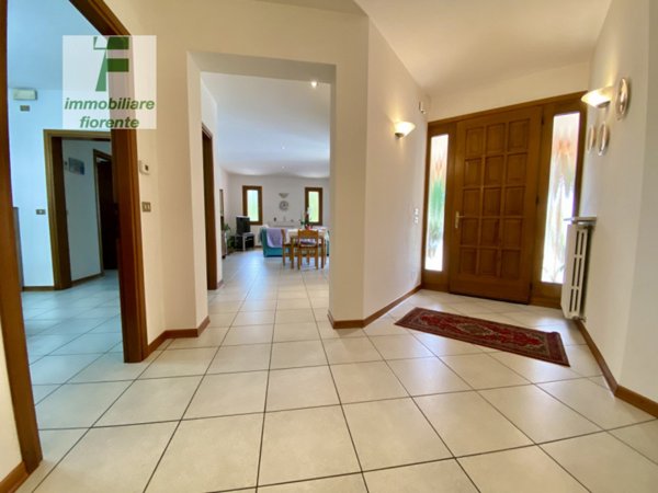 casa indipendente in vendita a Cadoneghe in zona Bagnoli