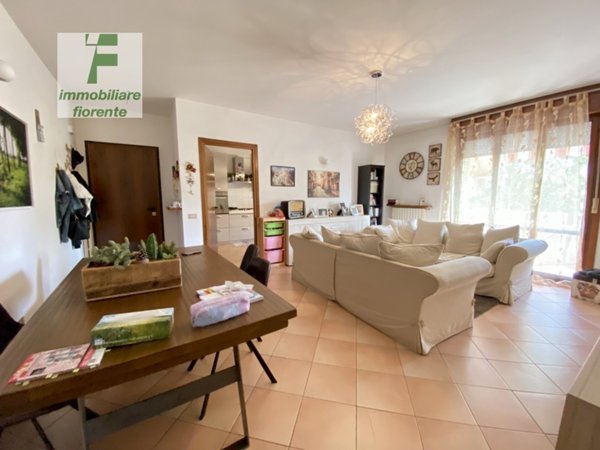 appartamento in vendita a Cadoneghe in zona Bragni