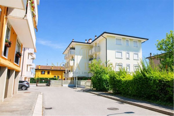 appartamento in vendita a Cadoneghe in zona Bragni
