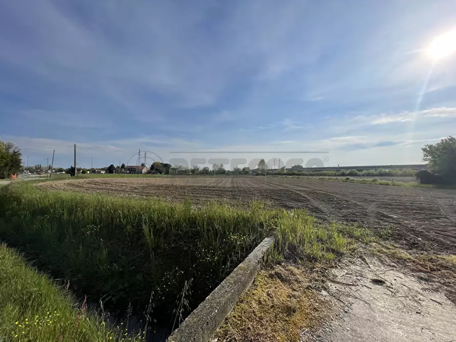 terreno in vendita a Cadoneghe