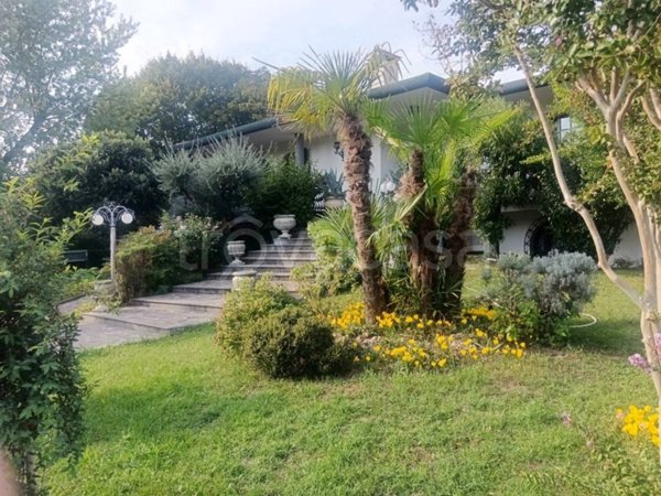casa indipendente in vendita a Cadoneghe