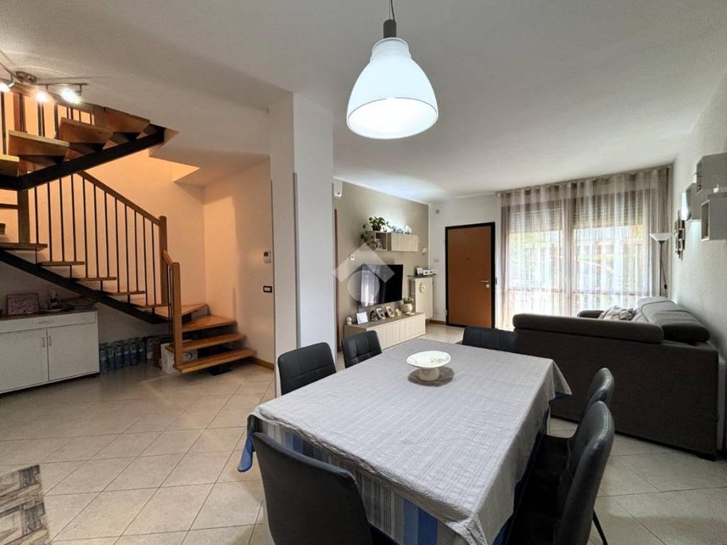 appartamento in vendita a Cadoneghe