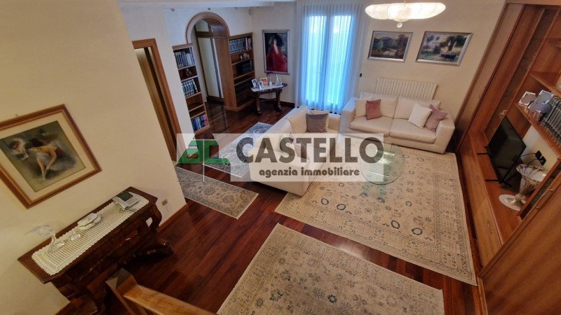 casa indipendente in vendita a Cadoneghe in zona Bragni
