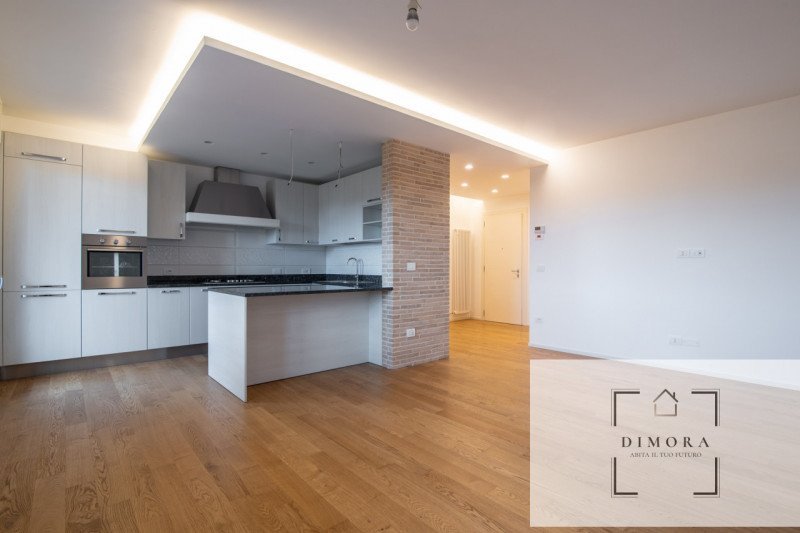 appartamento in vendita a Cadoneghe in zona Bragni