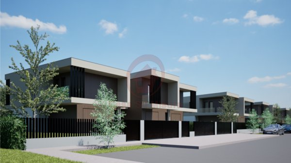 casa indipendente in vendita a Cadoneghe in zona Mejaniga