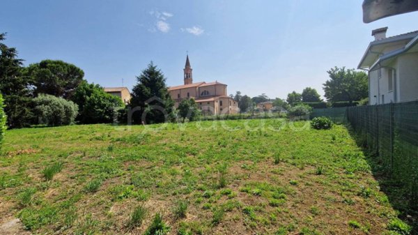 terreno edificabile in vendita a Campodarsego in zona Sant'Andrea