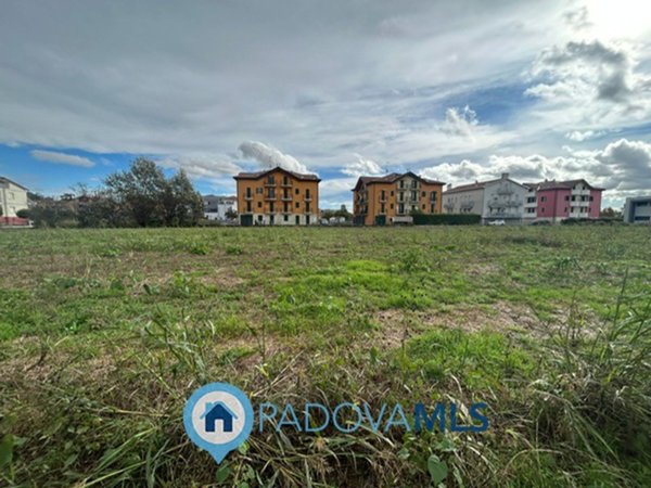 terreno edificabile in vendita a Campodarsego in zona Reschigliano