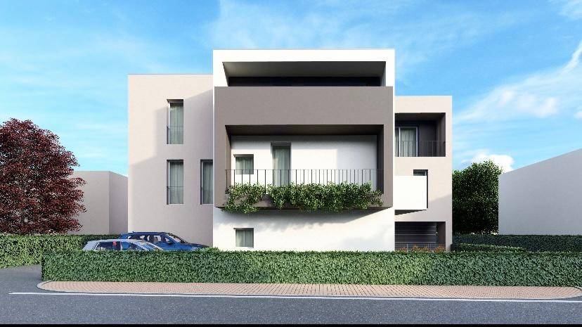 appartamento in vendita a Campodarsego