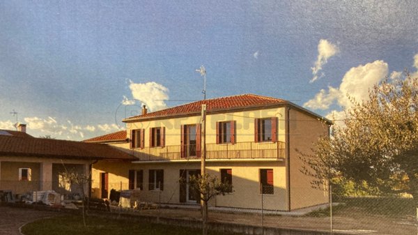 casa indipendente in vendita a Campodarsego in zona Fiumicello