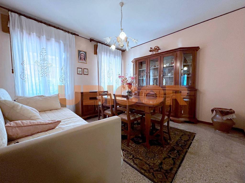 casa indipendente in vendita a Campodarsego in zona Sant'Andrea