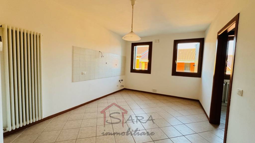 appartamento in vendita a Campodarsego in zona Bronzola