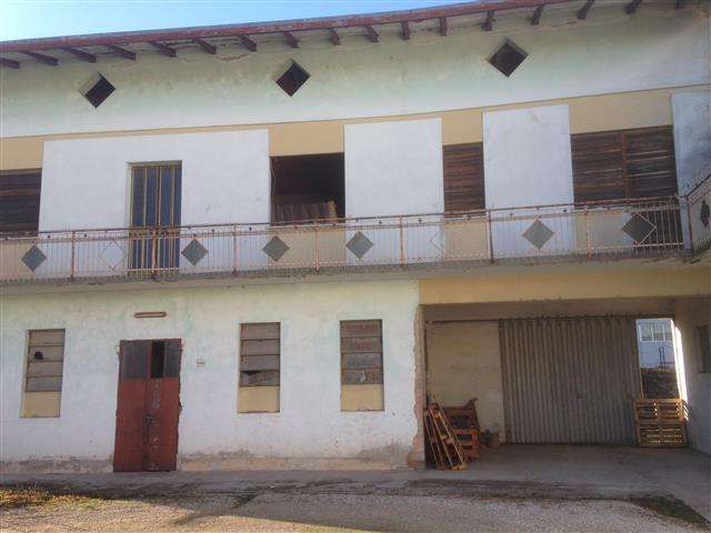 casa indipendente in vendita a Campodarsego in zona Reschigliano